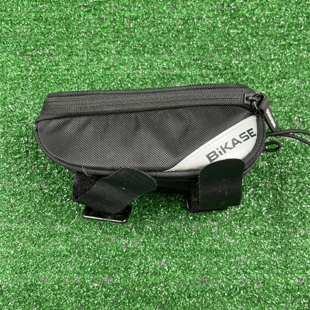 Bikase‎ Rain Resistant Bicycle Cycling Bike Cell Phone Bag Case 5